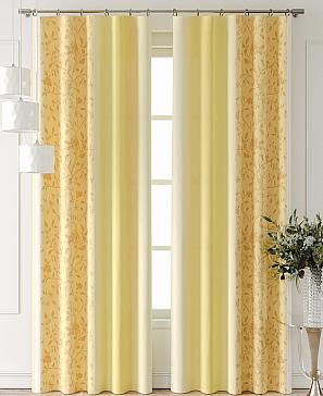 Комплект штор «Форнерс - 08» | фото 2