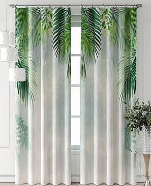 Комплект штор «Форнерс - 10» | фото 2