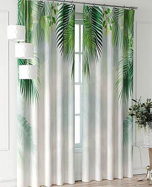 Комплект штор «Форнерс - 10» | фото 3