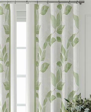 Комплект штор «Форнерс - 11»