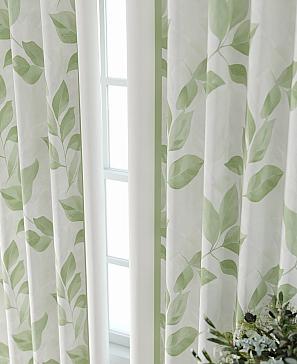 Комплект штор «Форнерс - 11»