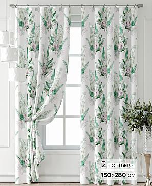 Комплект штор «Форнерс - 13» | фото