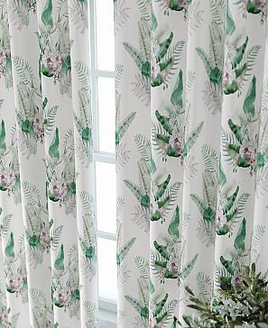 Комплект штор «Форнерс - 13»