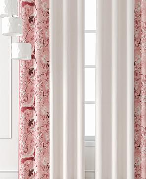 Комплект штор «Форнерс - 15»