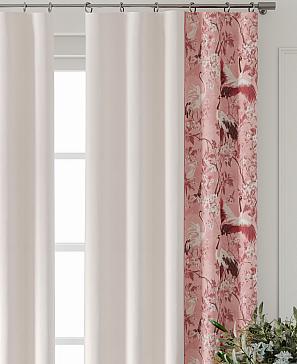 Комплект штор «Форнерс - 15»