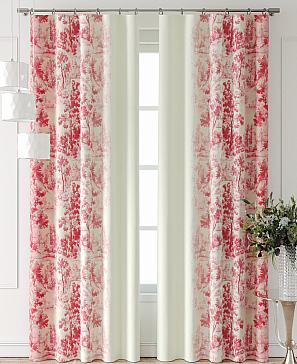 Комплект штор «Форнерс - 16» | фото 2