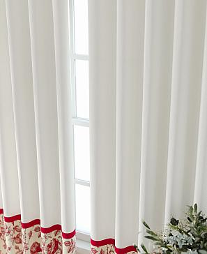 Комплект штор «Форнерс - 18»