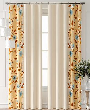 Комплект штор «Форнерс - 20» | фото 2