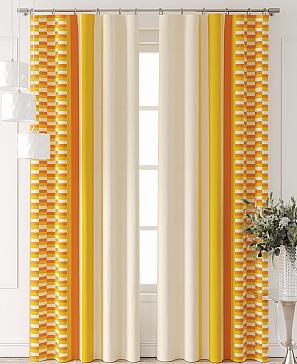 Комплект штор «Форнерс - 23» | фото 2