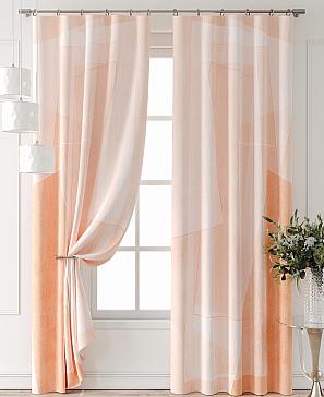 Комплект штор «Форнерс - 24»