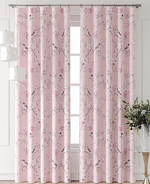 Комплект штор «Форнерс - 25» | фото 2