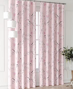 Комплект штор «Форнерс - 25» | фото 3