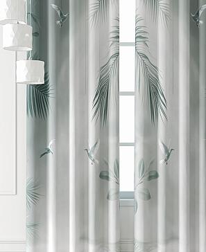 Комплект штор «Форнерс - 30»