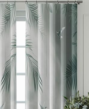 Комплект штор «Форнерс - 30»