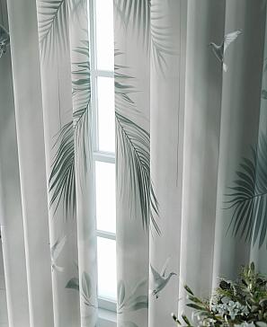 Комплект штор «Форнерс - 30»