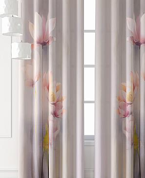 Комплект штор «Форнерс - 31»