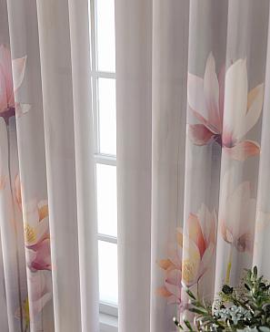 Комплект штор «Форнерс - 31»