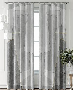 Комплект штор «Форнерс - 33» | фото 2