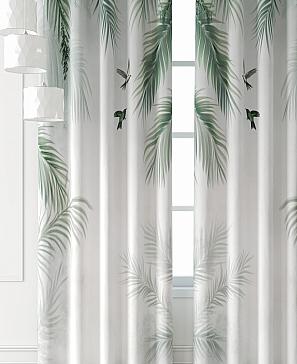 Комплект штор «Форнерс - 34»