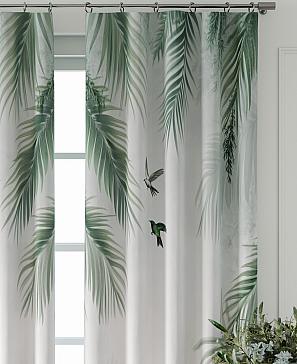 Комплект штор «Форнерс - 34»