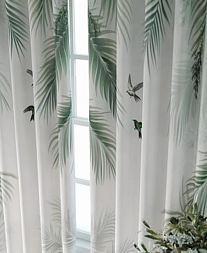 Комплект штор «Форнерс - 34»