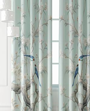 Комплект штор «Форнерс - 35»