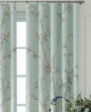 Комплект штор «Форнерс - 35»