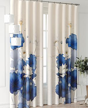 Комплект штор «Форнерс - 37» | фото 3