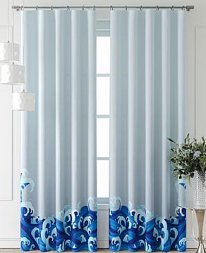 Комплект штор «Форнерс - 39» | фото 2