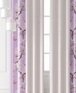 Комплект штор «Форнерс - 41»