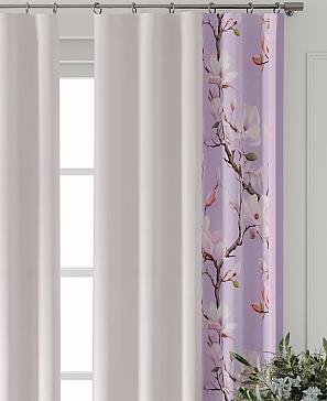 Комплект штор «Форнерс - 41»