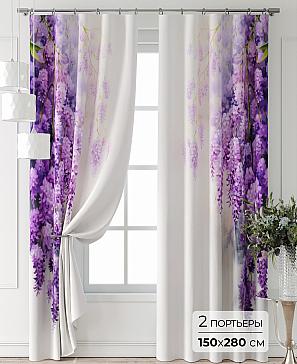 Комплект штор «Форнерс - 42» | фото