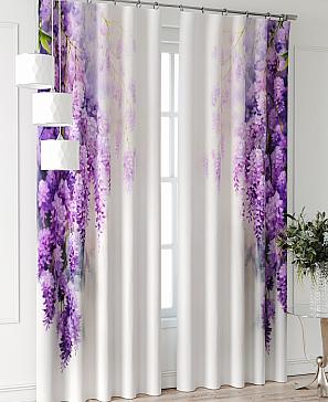 Комплект штор «Форнерс - 42» | фото 3