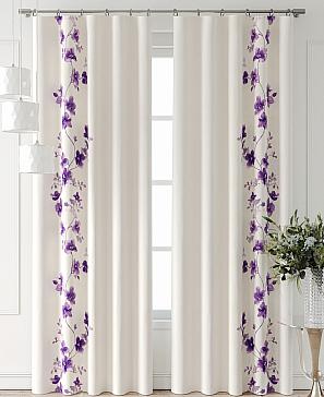 Комплект штор «Форнерс - 43» | фото 2