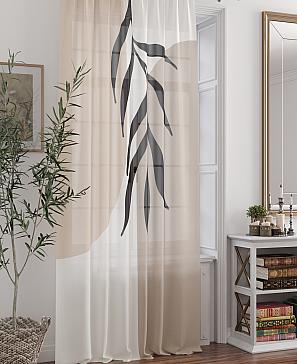 Тюль «Ливартис - 182»