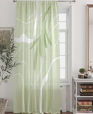 Тюль портьеры «Ливартис - 193» | фото 2