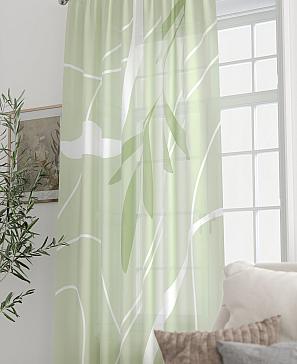 Тюль портьеры «Ливартис - 193» | фото 3