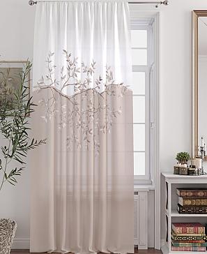 Тюль портьеры «Ливартис - 199» | фото 2