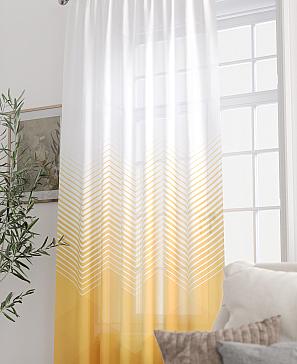 Тюль портьеры «Ливартис - 202» | фото 3