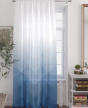 Тюль портьеры «Ливартис - 204» | фото 2