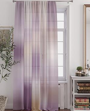 Тюль портьеры «Ливартис - 211» | фото 2