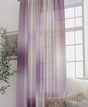 Тюль портьеры «Ливартис - 211» | фото 3