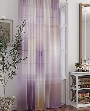 Тюль «Ливартис - 211»