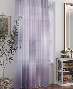 Тюль «Ливартис - 212»