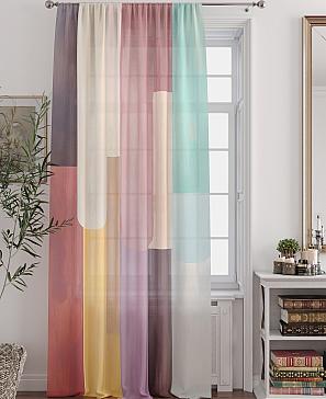 Тюль портьеры «Ливартис - 213» | фото 2