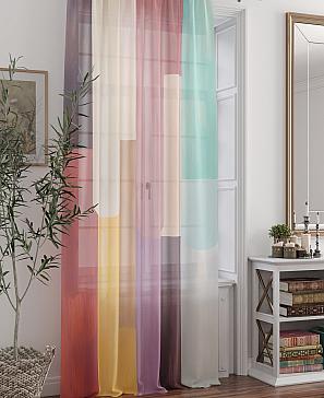 Тюль «Ливартис - 213»