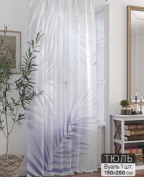 Тюль портьеры «Ливартис - 216» | фото
