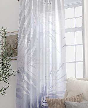 Тюль портьеры «Ливартис - 216» | фото 3
