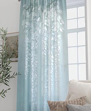 Тюль портьеры «Ливартис - 220» | фото 3