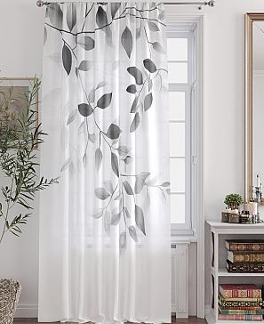 Тюль портьеры «Ливартис - 221» | фото 2